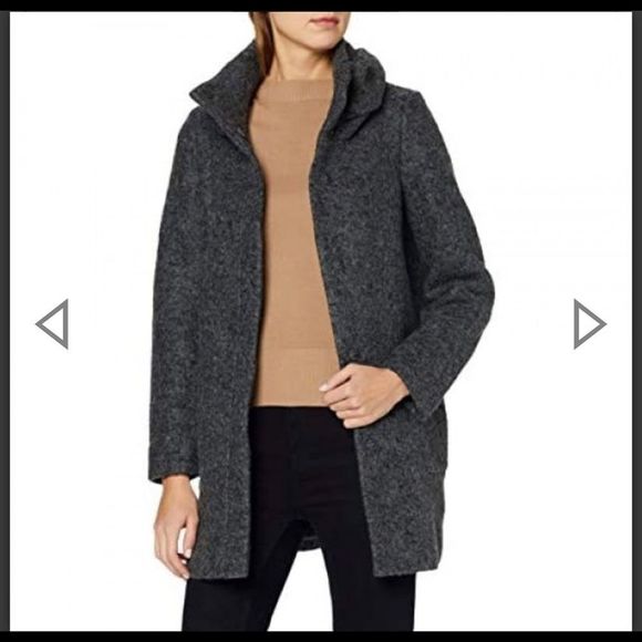 Tom Tailor coat - Picture 5 of 12